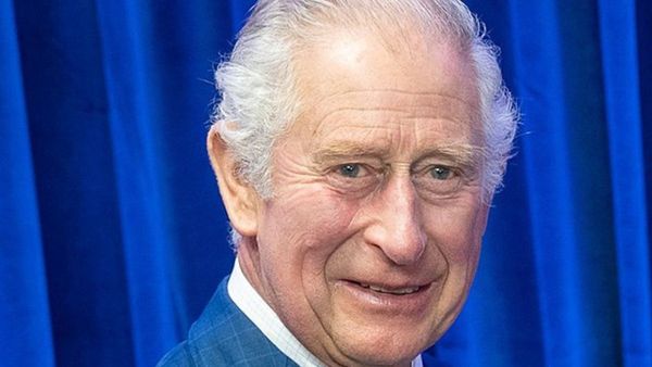 King Charles III on UK Banknotes in June