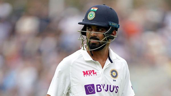 KL Rahul Out of Third Test, Padikkal In