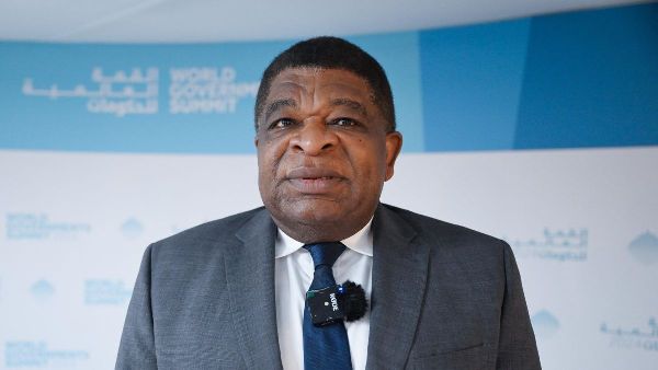 Legal Shield Against Pandemics Needed: IPU SG