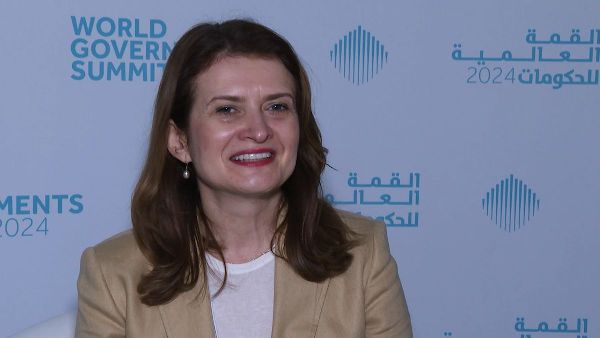 Lithuania Welcomes UAE Tech Investments