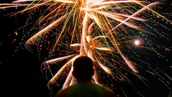 Luminous Festival Lights Up Qatar