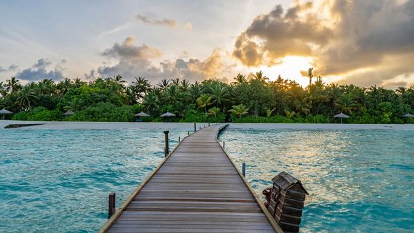 Maldives: Top Family Vacation Spot