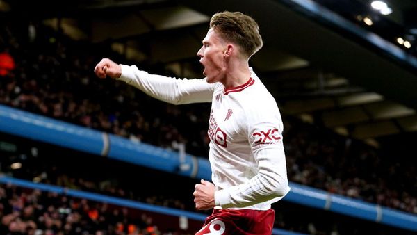 McTominay's Vital Role in Man Utd's Top-4 Bid