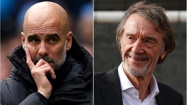 Ratcliffe's Bold Plan for Man United Ratcliffe's Bold Plan for Man United