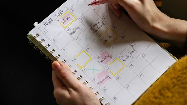 Maximize Free Time with Scheduling