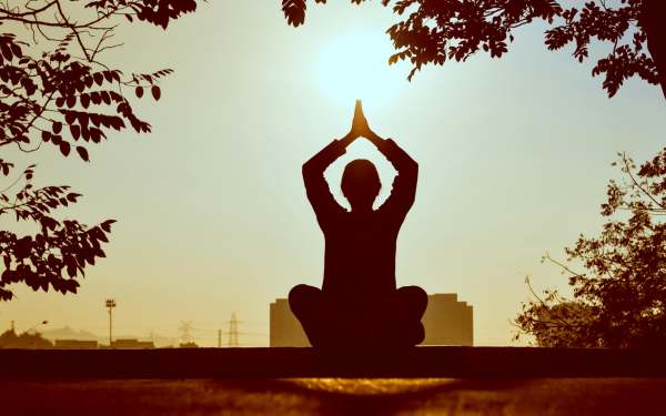 Meditation Centres in UAE
