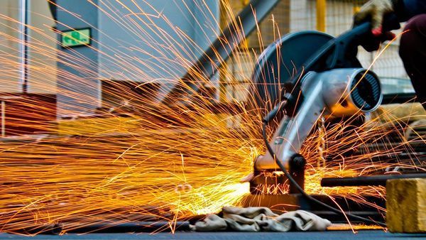 Mideast Construction Costs to Jump in 2024