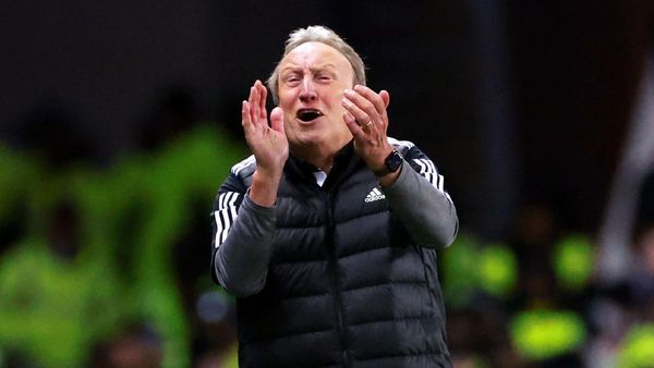 Warnock Prefers Short-Term Management
