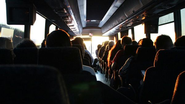 New Bus Route Connects Muscat to Riyadh