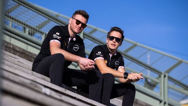 Nissan and Corals Eco-Friendly Fashion Move