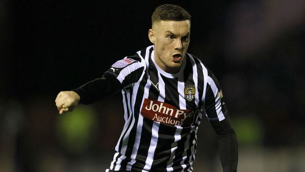 Notts County Beats Newport, Eyes Playoffs