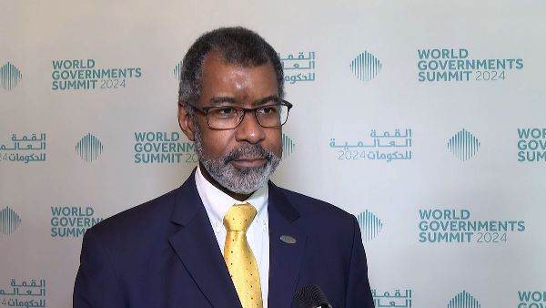 Bright Future for Global Nuclear Energy