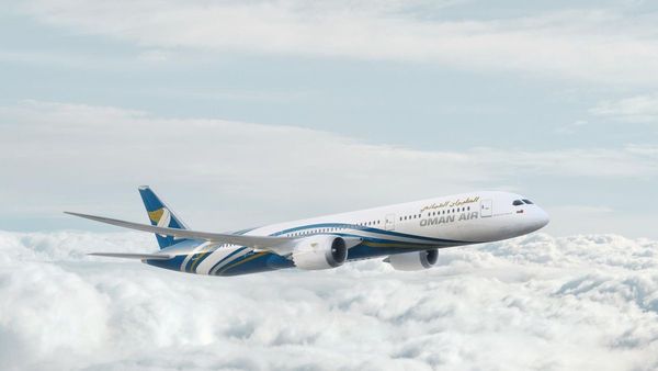 Oman Airs New Home Check-In MARAHEB