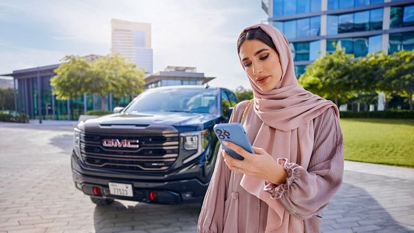 OnStar Launch Marks Milestone in Bahrain OnStar Launch Marks Milestone in Bahrain