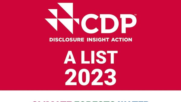 Philip Morris Earns 4th CDP Triple-A Rating Philip Morris Earns 4th CDP Triple-A Rating
