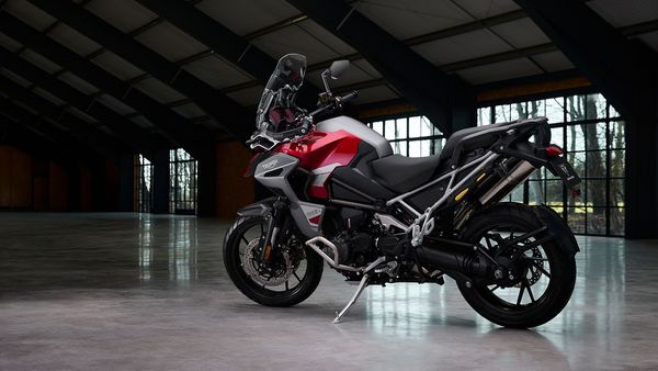 Triumph Tiger 1200 2024