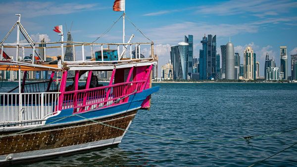 Qatars New Hub for Startup Growth