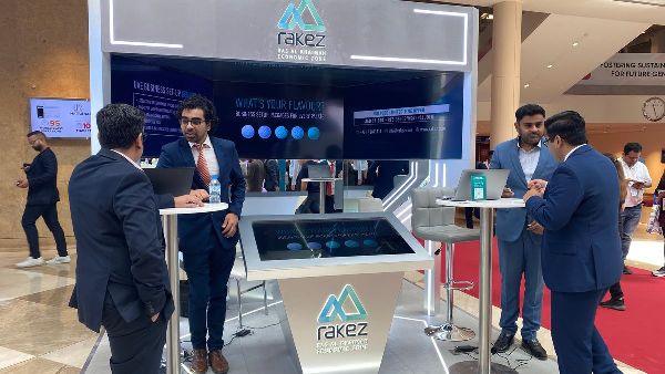 RAKEZ Boosts F&B Sector at Gulfood