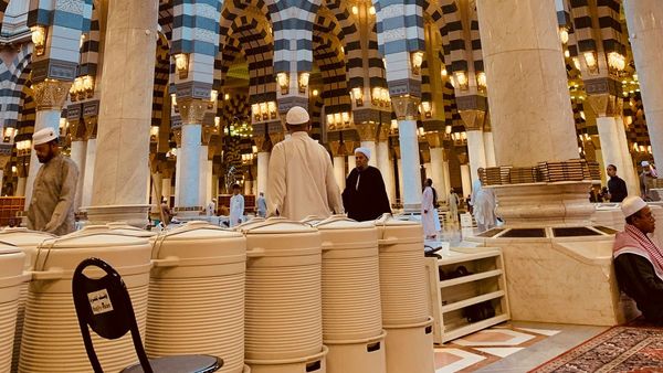 Ramadan 2023 Dubai: Essential Adjustments