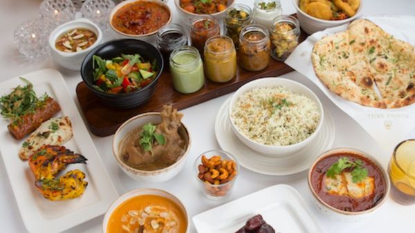 Ramadan Iftar Delights at UAE Restaurants Ramadan Iftar Delights at UAE Restaurants