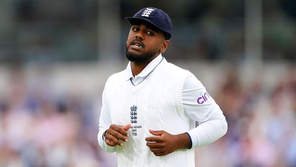 England Hopeful for Ahmed's Visa Fix