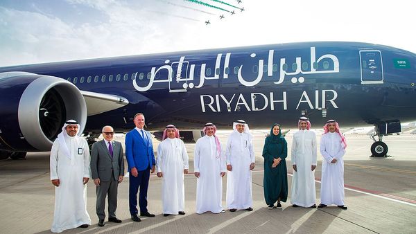 Riyadh Airs 2025 Commercial Launch