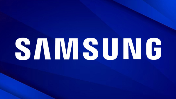 Samsung Logo