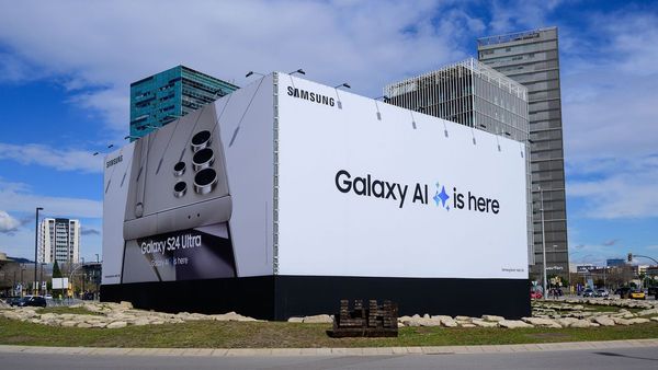 Samsung Reveals Galaxy AI at MWC 2024