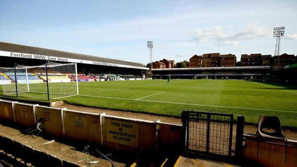 Southend's Third Straight Win Boosts Hopes Southend's Third Straight Win Boosts Hopes