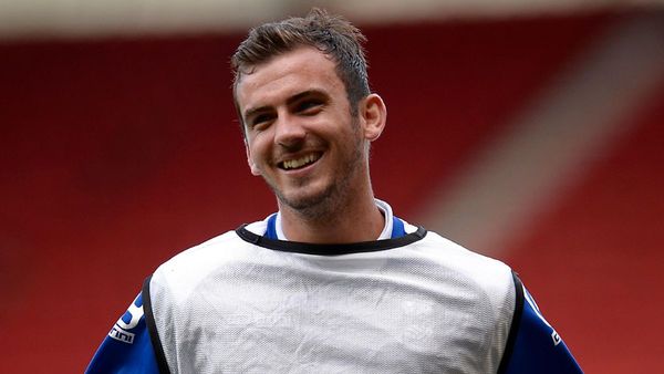 McKirdy's Confidence Boost After Draw