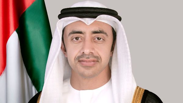 UAE's USD 10M Boost for WTO Trade Initiatives UAE's USD 10M Boost for WTO Trade Initiatives