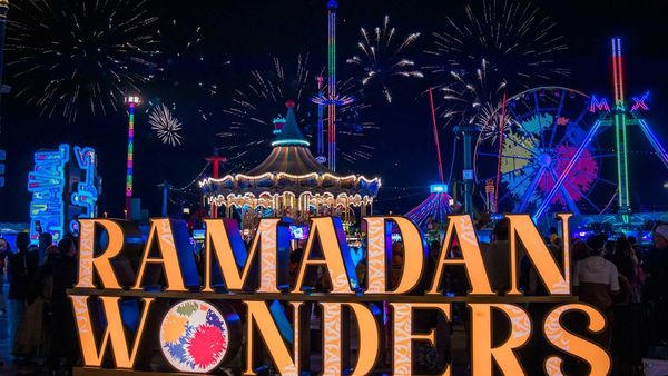 Unique Ramadan Festivities at Global Village Unique Ramadan Festivities at Global Village