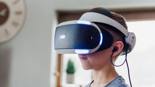 VR Transforms Real Estate Market