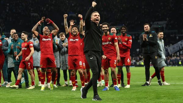 Wolves European Dreams After Tottenham Win