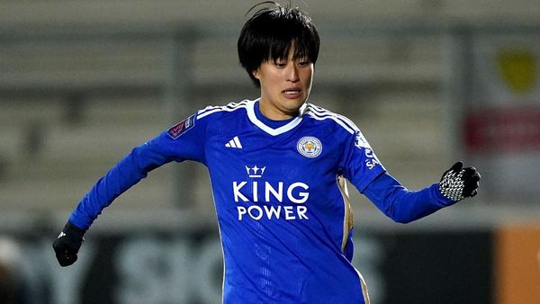 Leicester Wins in Women’s Super League Duel