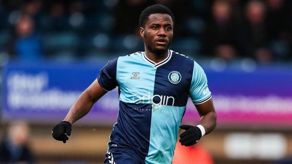 Wycombe Beats Cheltenham with Late Goals Wycombe Beats Cheltenham with Late Goals