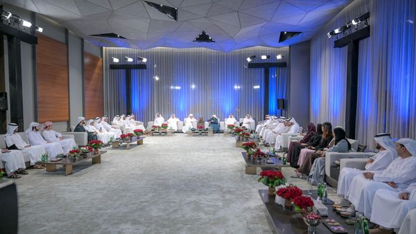 Ajman's Ramadan Sports Finale