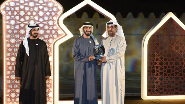 Zayed Humanitarian Day Celebrated