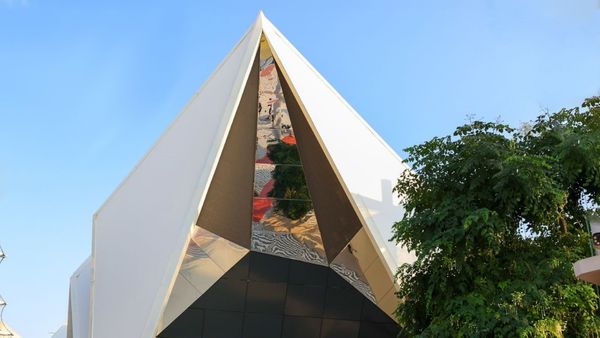 Muslim Elders Fight Climate Change