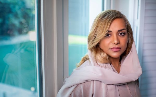 Nayla Al Khaja Nayla Al Khaja