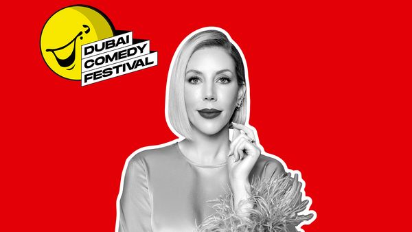 Dubai April Events: What's On