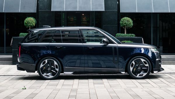 Racing Green Auto Expands Offerings