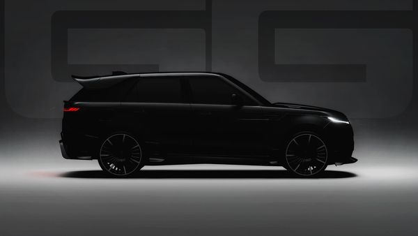 Racing Green Auto Expands Offerings