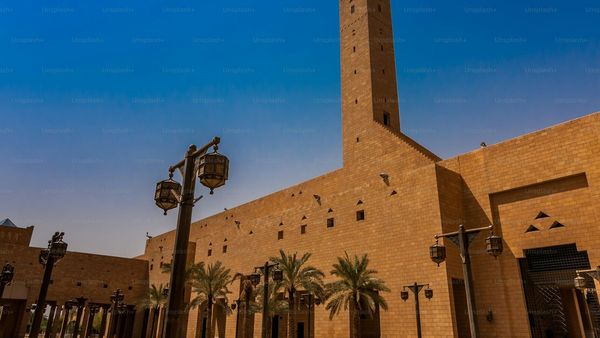 Best Museums Kuwait - Museum of Modern Art