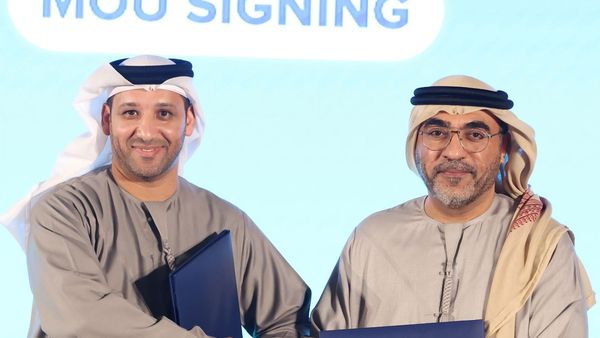 Innovation at Heart of Sharjah Council