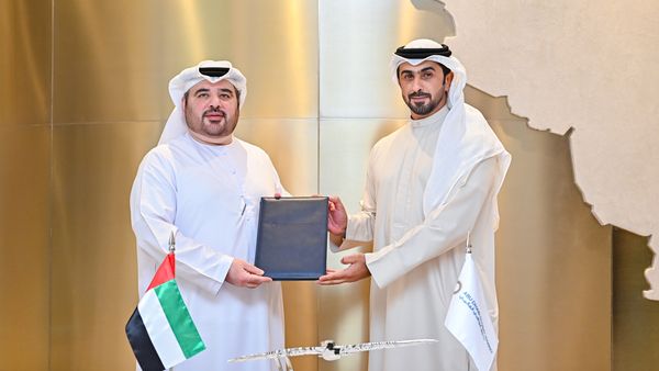 Reem Island Joins Abu Dhabi Global Market
