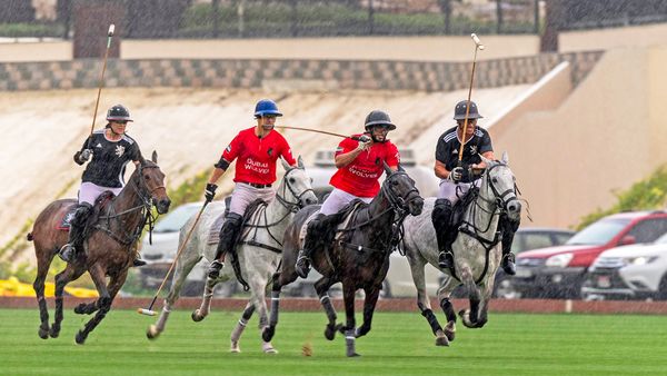 Dubai April Events: What's On