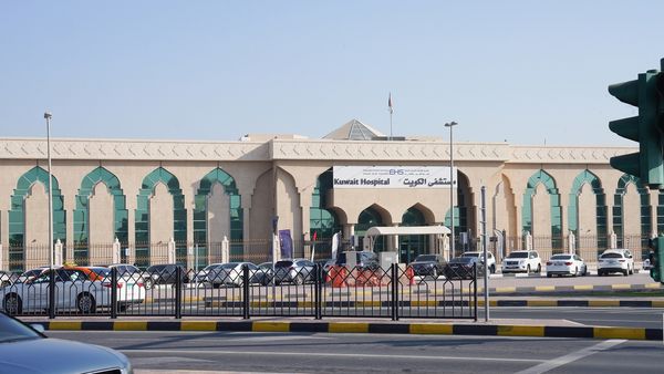 Free Surgeries on Zayed Day in Sharjah