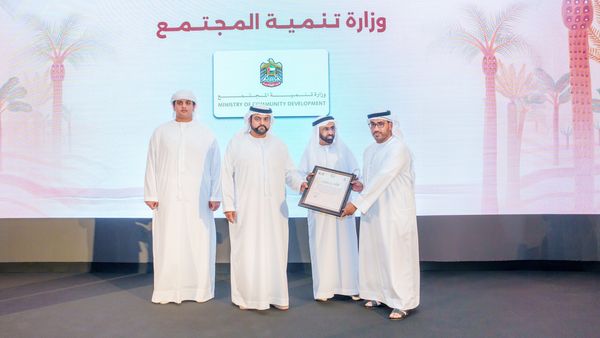 Zayed Humanitarian Day Celebrated