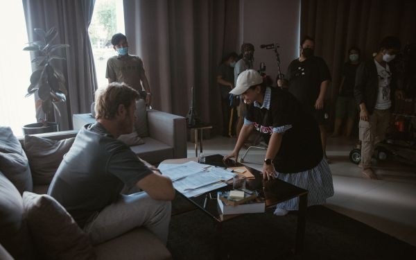 Nayla Khaja Nayla Khaja